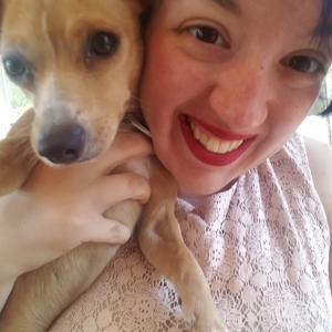 Fundraising Page: Alexandra Adara